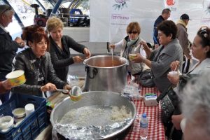 Şimdi moda Slow Food