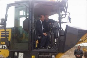 Eğitim şart