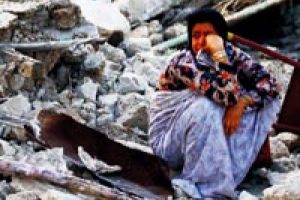 Depremin bilan&ccedil;osu ağır