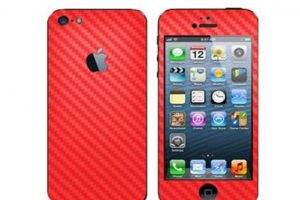 Yeni iPhone 5S'te b&uuml;y&uuml;k s&uuml;rpriz