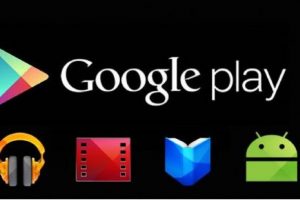 Google, Play Store'da dev temizlik