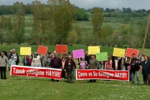 K&ouml;yl&uuml;leri kızdıran haber
