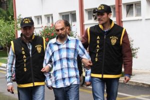 &Ccedil;ekirge bu sefer sı&ccedil;rayamadı