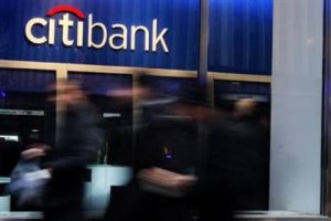 Citi T&uuml;rkiye'nin 'bireysel'i Denizbank'ın