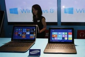 PC'nin sonu mu geliyor?