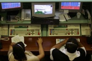 Borsa'da Moody's r&uuml;zgarı