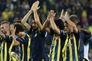 Kanarya tarih yazmak istiyor!