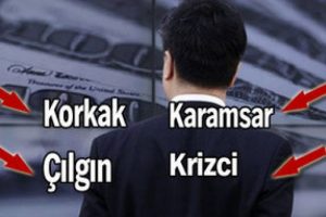 Hangi tip yatırımcısınız?