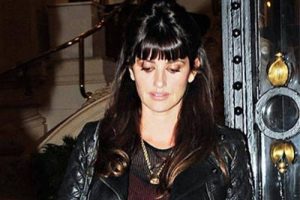 Penelope Cruz'un b&uuml;y&uuml;k heyecanı