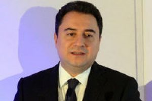 "T&uuml;rkiye &ccedil;ok hızlı gelişiyor"