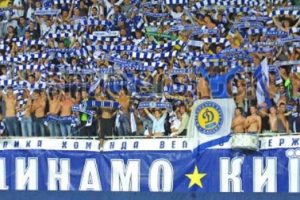 Kiev'e 2 ma&ccedil; ceza!