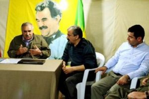 Kararı "&Ouml;calan" verecek