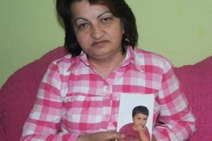 21 yıldır bitmeyen hasret