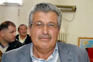 Amcaya kurşun