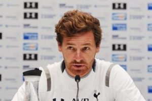 Villas-Boas tur i&ccedil;in ona &ccedil;ok g&uuml;veniyor
