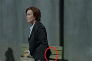 "20 Dakika" dizisinde şoke eden hata!