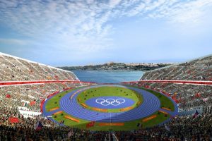 Anketlere g&ouml;re 2020 Olimpiyatları T&uuml;rkiye'de!