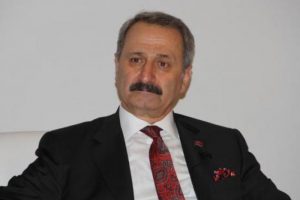 &Ccedil;ağlayan cari a&ccedil;ık ile ilgili konuştu