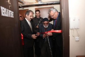 Devletten bedava internet