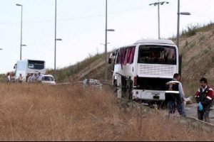 Bomba kabına 45 yıla kadar hapis