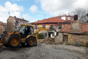 Yozgat'ta d&ouml;n&uuml;ş&uuml;m başladı