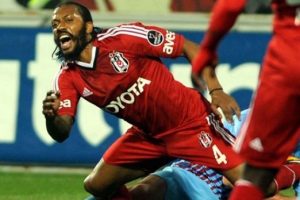 Beşiktaş'ın sakatlık kabusu
