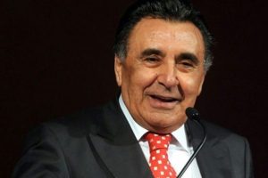 Doğan, piyangoya da el attı