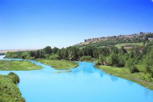 Diyarbakır'a yeni şehir kurulacak