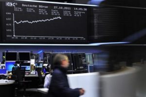 Moody's etkisi devam ediyor