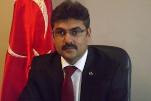 &Uuml;nsal'dan T.C. a&ccedil;ıklaması