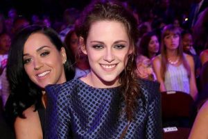 Katy Perry &ouml;yle bir şey s&ouml;yledi ki...