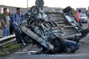 &Uuml;lk&uuml; Adatepe kazasına ceza