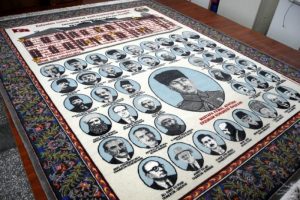 Bu halı &ccedil;ok &ouml;zel