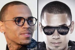 Afrojack ve Chris Brown d&uuml;etinin tarihi belli oldu