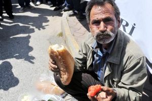 Domates soğanlı eylem