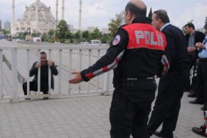 Hayat kurtaran telefon