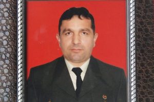 Aniden fenalaştı ve...