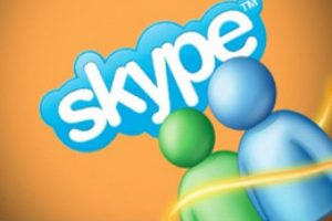 MSN'den Skype'a ge&ccedil;mek