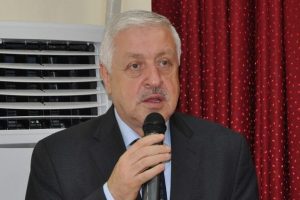 Siyaset akademisi başlıyor