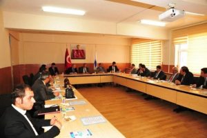 Mesleki ve teknik eğitim artıyor