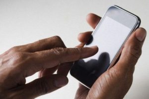 Yurtdışından telefon getirenler dikkat
