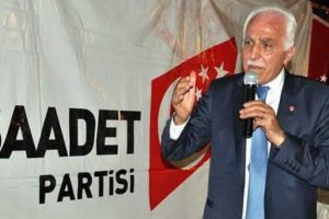 'Yerimiz Ha&ccedil;lı birliği mi, İslam birliği mi?'