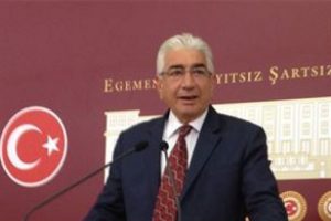 MHP'li vekil karısından korunacak