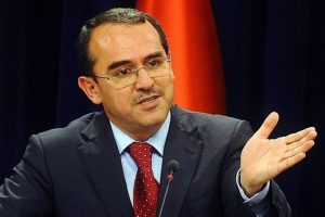 Adalet Bakanı'ndan 4. Yargı Paketi a&ccedil;ıklaması