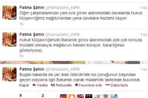 Para karşılığı birlikte olduk
