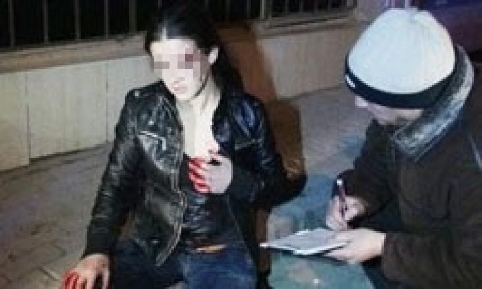 &Ccedil;ocuğumuz var dedi şikayet&ccedil;i olmadı
