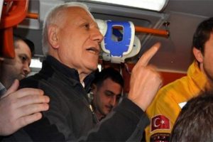 Haberal'dan 'Kanuni' &ouml;rneği