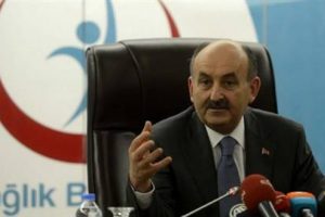 "T.C. vatandaşı olabilmek i&ccedil;in uzun yıllar bekledim"