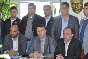 İş&ccedil;iler haklarını istiyor, otomotiv sekt&ouml;r&uuml; hareketlenecek
