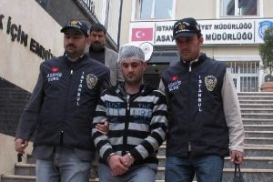 Ayrılık kararı cinayetle bitti
